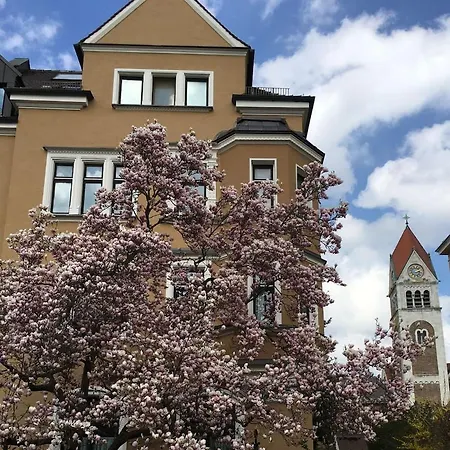 Dachgeschoss Uber Den Dachern Von * Regensburg